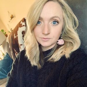 Meet your Posher, Veronica